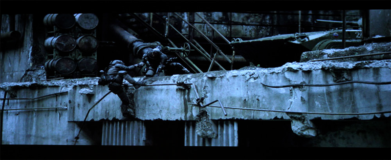 Illustration for article titled Ghost Recon: Future Soldier's 'Alpha' Film Is Stunning, Even In Stills